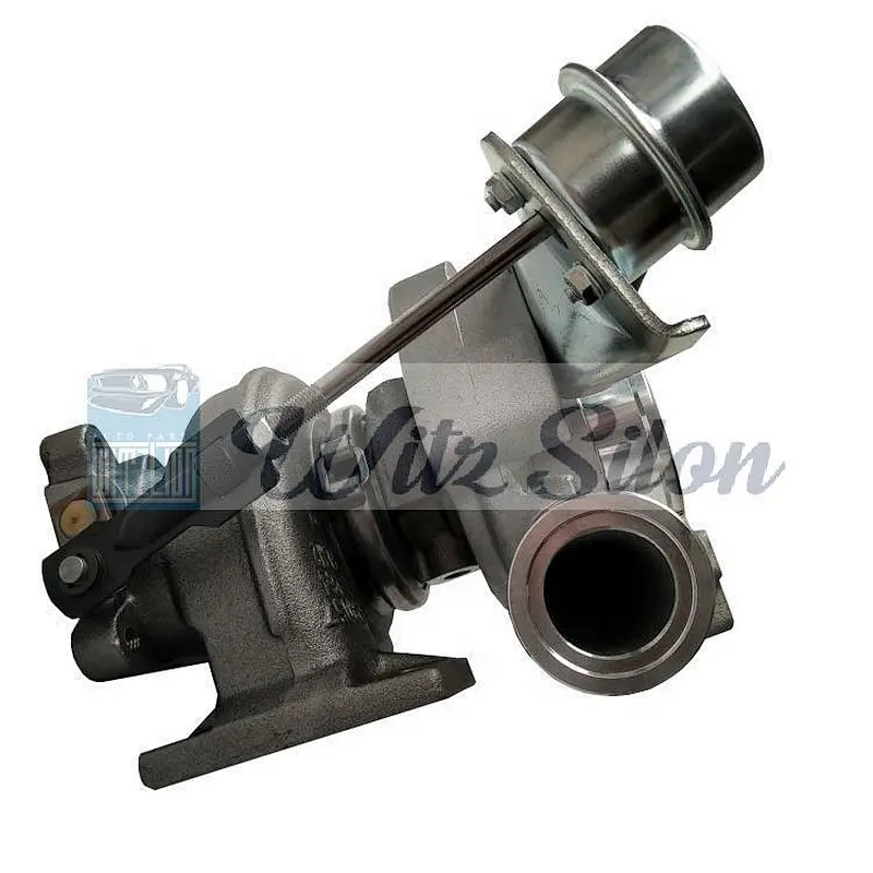HE221W 4047104 4047105 turbocharger