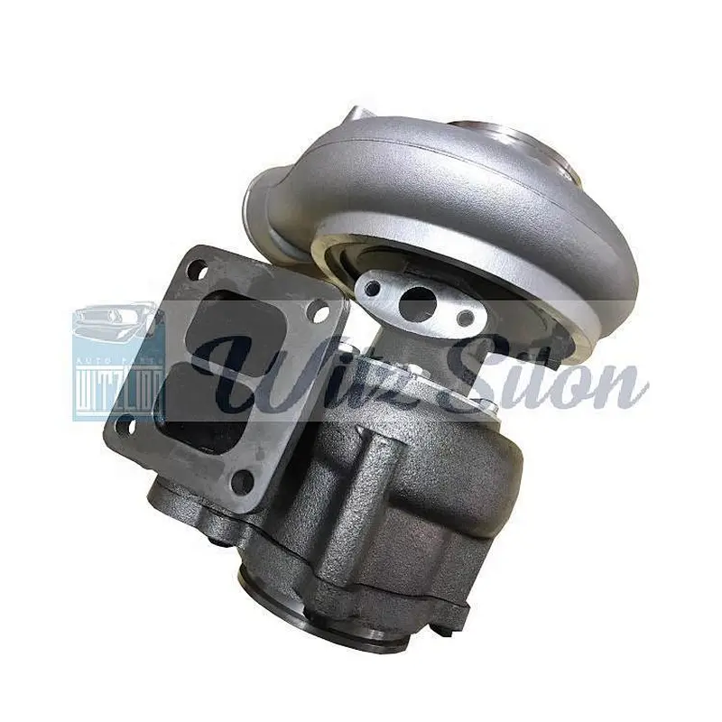 For Cummins 6CTA Komatsu D61 engine parts turbocharger HX40 4038424 4038429 4089965 4027877