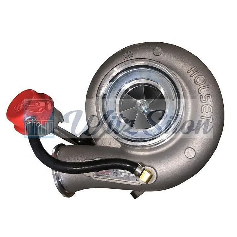 Sinotruk Howo turbocharger HX50 2834849 612601110958
