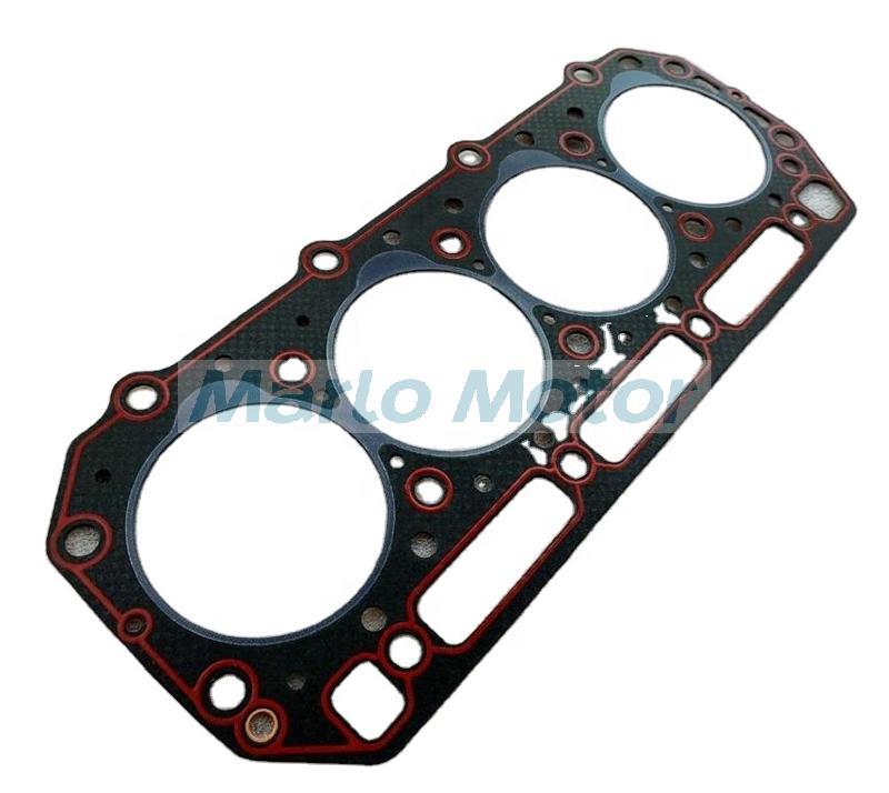 A1400 A1700 A2300 engine cylinder head gasket 4901032 4900345 overhaul engine repair gasket kit 4900955 4900956