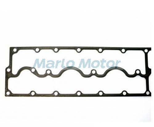 QSM ISM QSM11 ISM11 M11 L10 diesel engine gasket water header cover 4083006 3899229 3893693