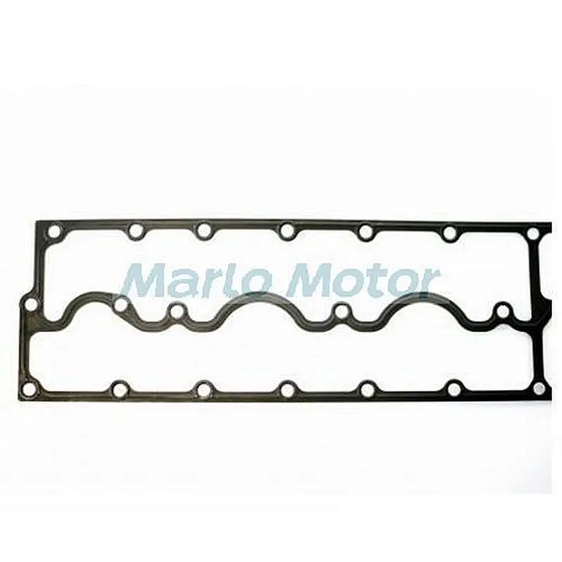 QSM ISM QSM11 ISM11 M11 L10 diesel engine gasket water header cover 4083006 3899229 3893693