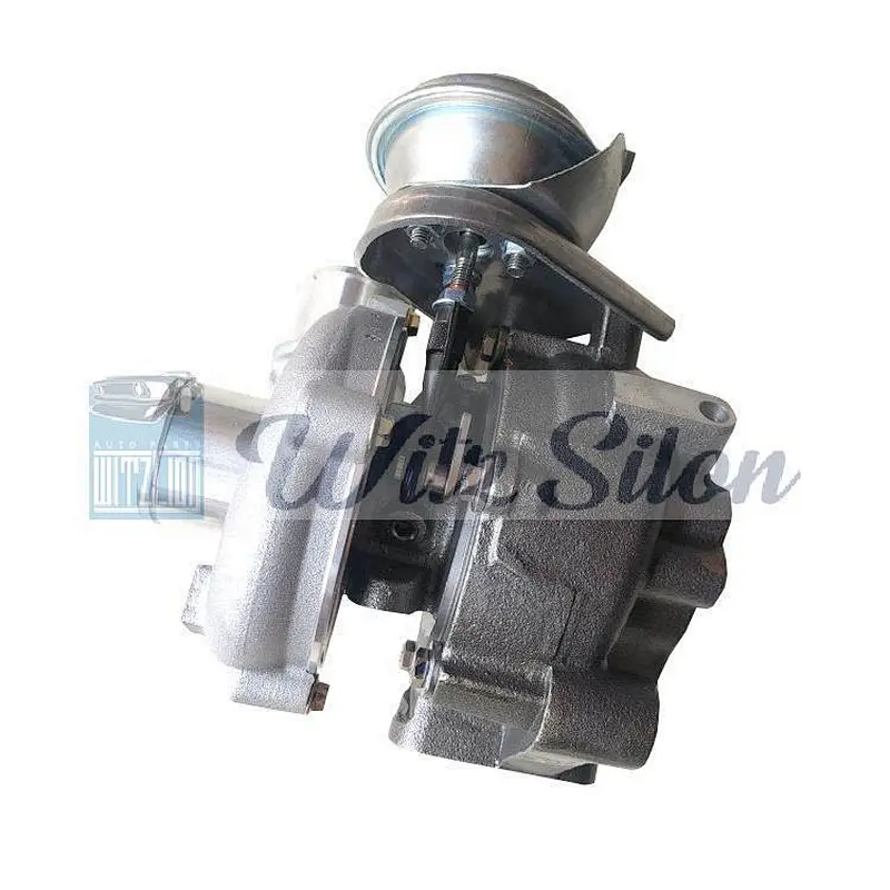 For Toyota Avensis 2009 2.0 D4D turbocharger DB43 57439880009 5743 988 0009