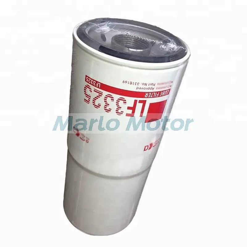 CUMMINS Fleetguard Fuel Filter LF3325 3310169