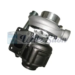 HX40W turbocharger 4029191 4029192 4050240 4050265 404-0000H 404-2590H