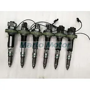 QSK19 QSK38 G5 QSK38 CM2150 diesel engine fuel injector 2867147NX 2867147