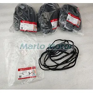 6BT 6D107 QSB6.7 PC200-6 PC220-6 PC200-7 original engine rocker lever housing gasket 4899230 4899231