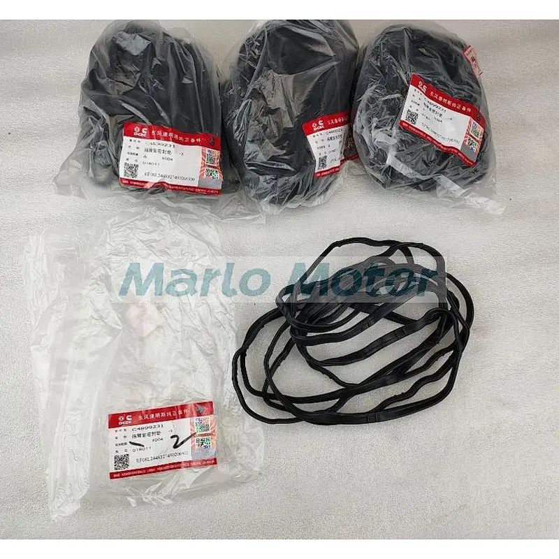 6BT 6D107 QSB6.7 PC200-6 PC220-6 PC200-7 original engine rocker lever ...