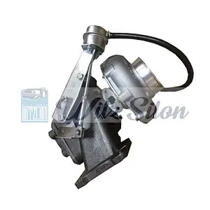 For DAF Bus Truck PR EURO 4 turbocharger HX40W HE400WG 3774518 4033910 4042158 1876451 1680504 4042159 3774522