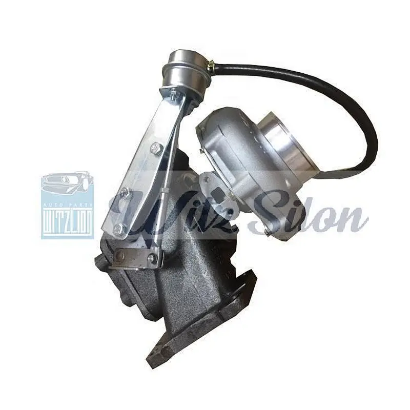 For DAF Bus Truck PR EURO 4 turbocharger HX40W HE400WG 3774518 4033910 4042158 1876451 1680504 4042159 3774522