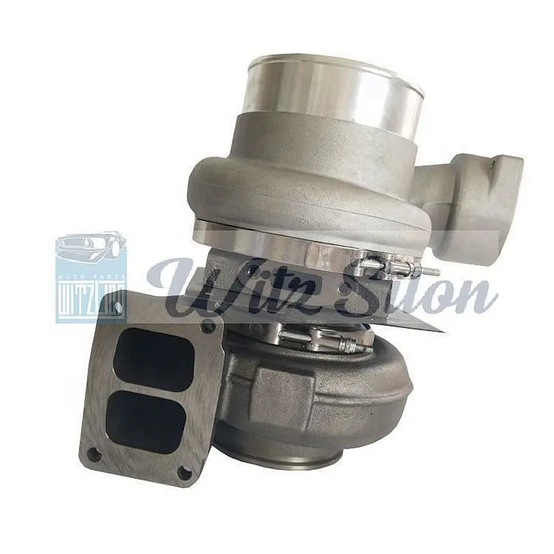 TV81 turbocharger 750525-5022S 750525-0022 750525-9022 750525-21 750525-0012 2746299 284-2712 2842712