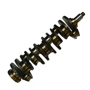 BEST PRICE ENGINE PARTS CASTING CRANKSHAFT FOR CAT 3066 S6KT 34320-100011