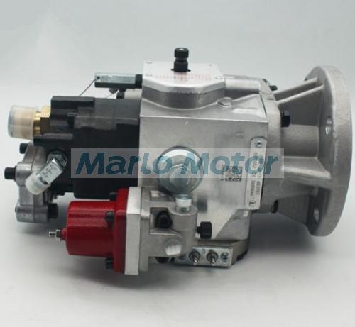NT855 NTA855 NT855-G1 diesel engine parts PT pump fuel injection pump 3655644