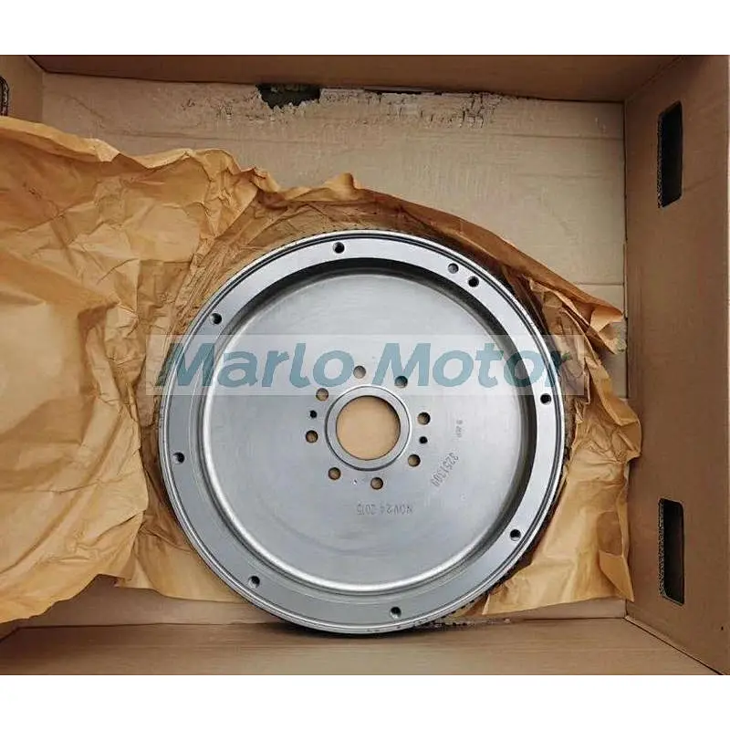 QSM ISM QSM11 ISM11 M11 original diesel engine parts flywheel 3251309