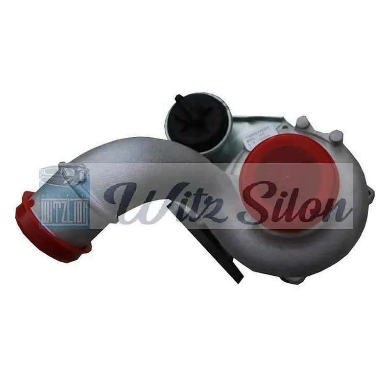 For Renault Master G9U720 2.5L turbocharger 8200036999 7711134973 17081805