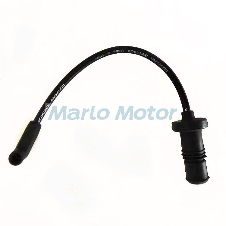ISBe ISDe QSB B5.9 BGE5.9 CGE8.3 natural gas engine parts Ignition wire harness 3966404 3938886 3934221 3931678 3922709