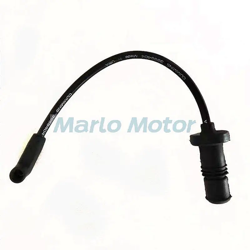 ISBe ISDe QSB B5.9 BGE5.9 CGE8.3 natural gas engine parts Ignition wire harness 3966404 3938886 3934221 3931678 3922709