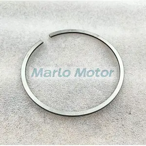 ISBe ISDe QSB 6BT5.9 diesel engine parts piston ring kit 3959079 4089258 3947678