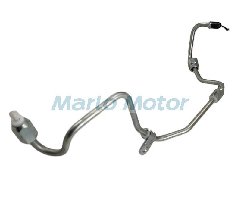 ISBe ISDe QSB QSB6.7 ISB6.7 engine fuel supply tube 4933417