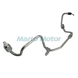 ISBe ISDe QSB QSB6.7 ISB6.7 engine fuel supply tube 4933417