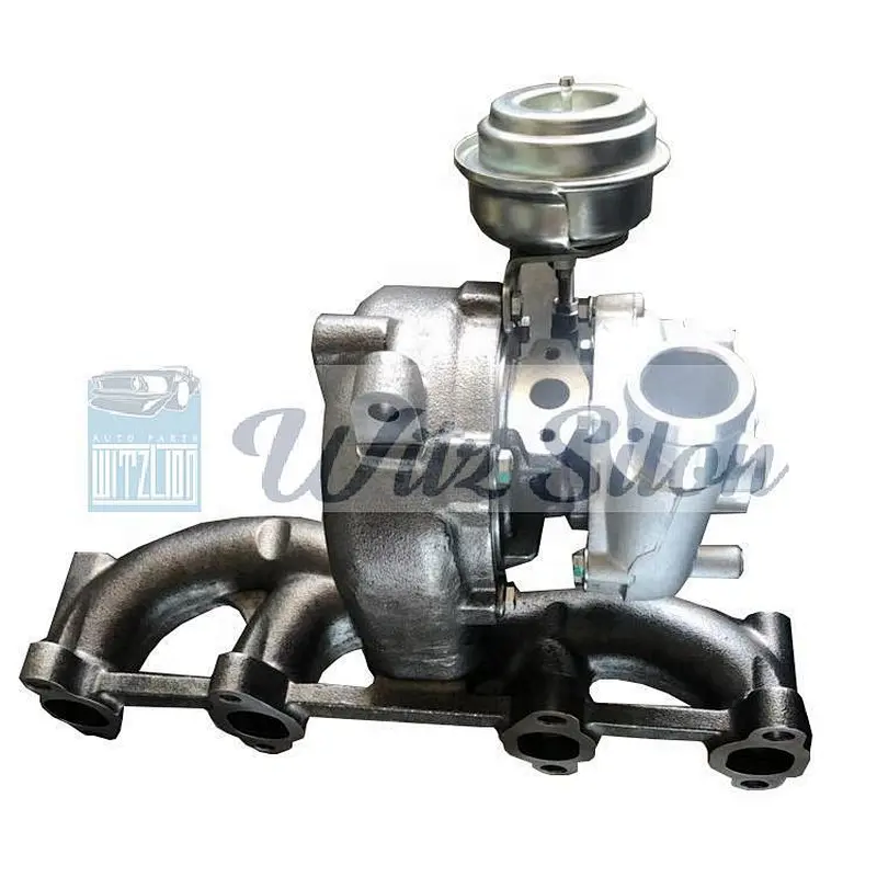 S1 turbocharger 713672-5006S 713672-0002 713672-0003 713672-0004 038253019C 038253019CV500 03G253016N 038253019CV225