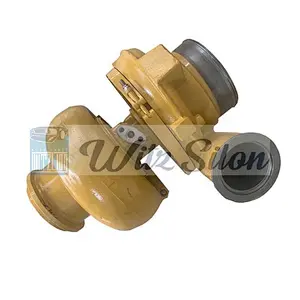 C15 C18 turbocharger GTA5008 GTA5008BS 750525-5020S 750525-0020 750525-9020 750525-20 2842711 284-2711 750525