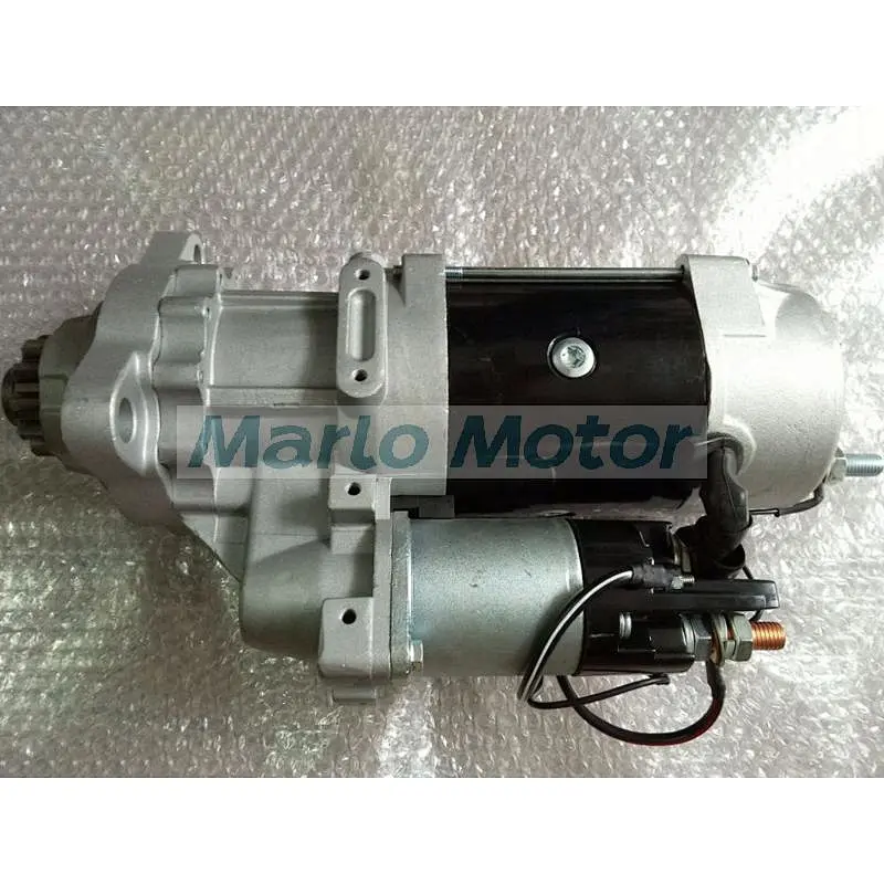 NTA 855 G4 diesel engine MS1-300A motor starter STG91310 707330 707330RX 859471PB 10858441R 1350861R 1350878R 3011675