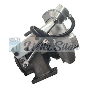 HX40G 3791289 610800110868 5357845 turbocharger for sale