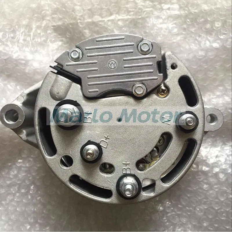 Alternator Pulley 3015546 For Cummins Kta38 Engines Diesel Engine Spare Parts