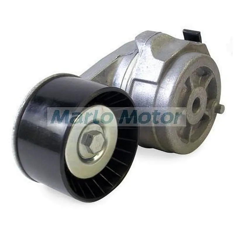QSB6.7 ISB6.7 diesel engine belt tensioner 3947574 5297374 5096958AA 05096858AA