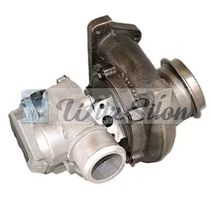 For Benz OM646 VV19 turbocharger RHF4V A6460901580 A6460901380 AL0044 V40A03171 071106-0115 071106-0111
