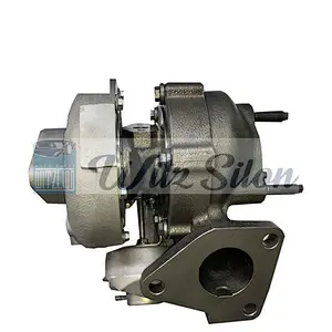 14411-VZ20A 14411VZ20A turbocharger 771507-0001 771507-5001S
