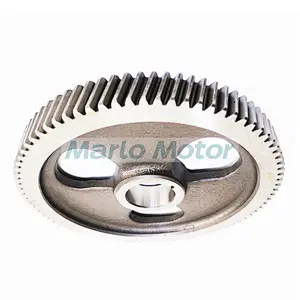 Original Cummins 6CT QSL ISL Diesel Engine Part Camshaft Gear 3918777 3917328 3907677