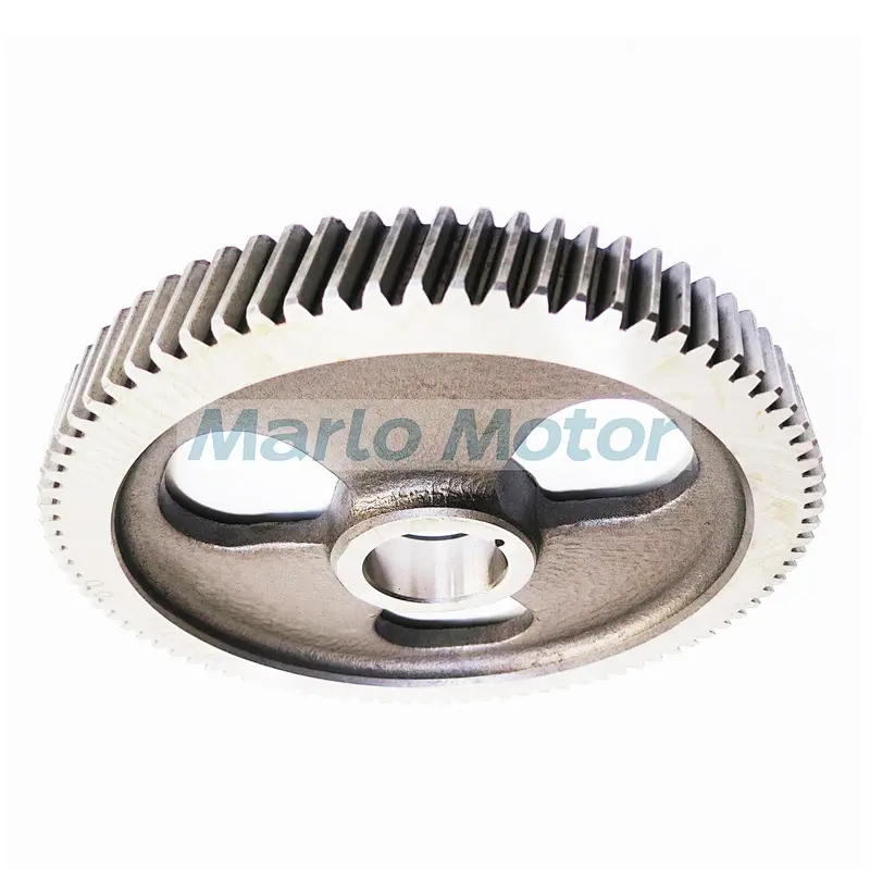 Original Cummins 6CT QSL ISL Diesel Engine Part Camshaft Gear 3918777 3917328 3907677