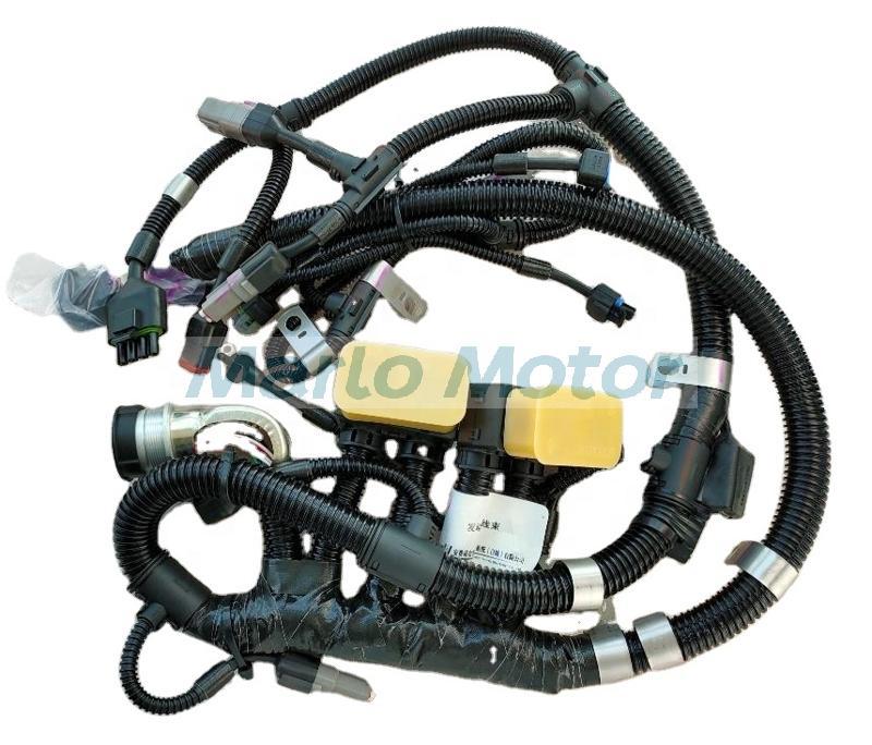 QSM ISM QSM11 ISM11 M11 original engine wiring harness 2864488 4952752 4004501 3099356 3099357