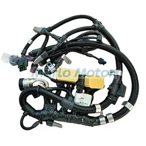 QSM ISM QSM11 ISM11 M11 original engine wiring harness 2864488 4952752 4004501 3099356 3099357