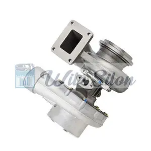 BHT3B turbocharger 167050 3803287 3529040 3527693 for sale