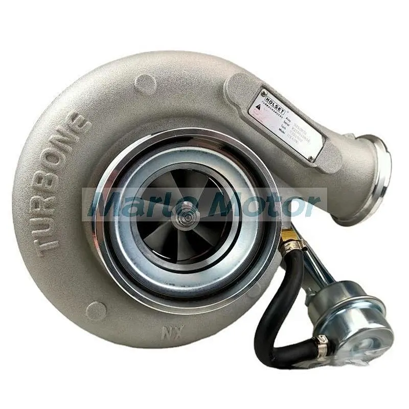 6L ISLe QSL8.9 QSL9 HX40W turbocharger 5352032