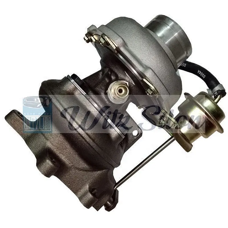 For Iveco 2.5T turbocharger RHB5 VL12-1 97210008