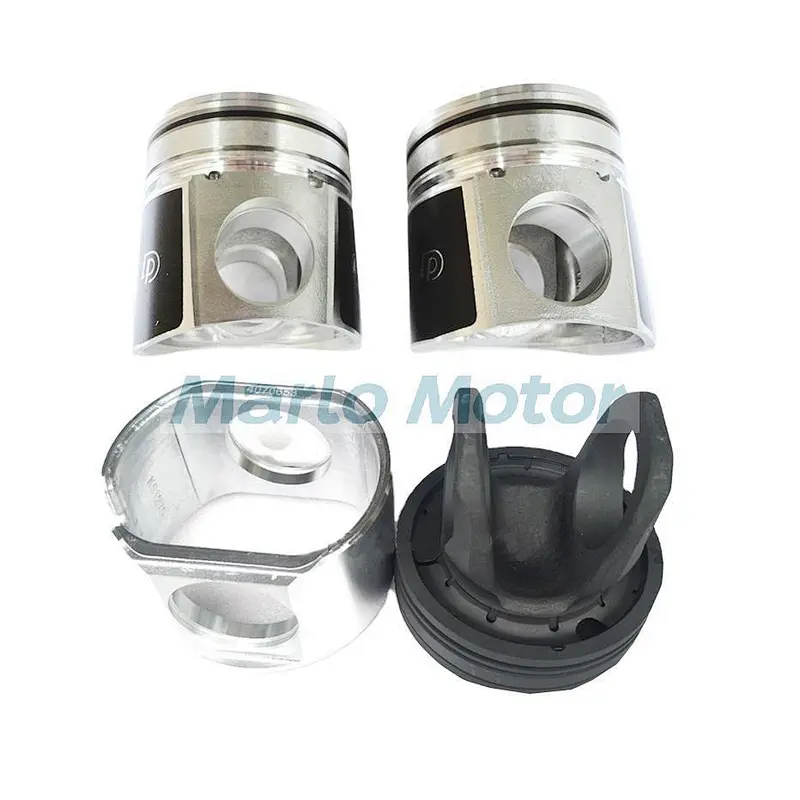 diesel cummins machinery engine parts Piston 3896031