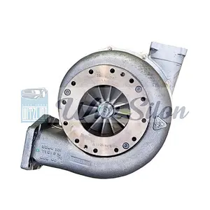 TBD604BL6 engine turbocharger K44 5344-970-6400 53449706400 53449886400 12043098 3.0680.01.0.1042
