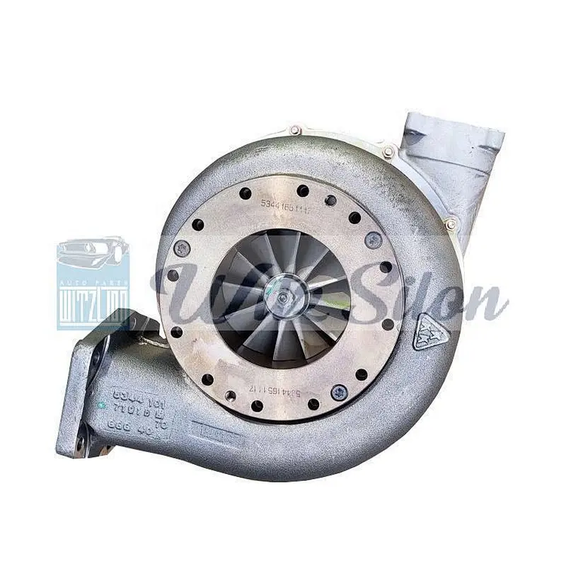 TBD604BL6 engine turbocharger K44 5344-970-6400 53449706400 53449886400 12043098 3.0680.01.0.1042
