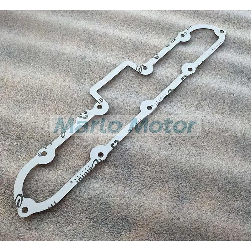 ISF2.8 Original diesel engine spare intake manifold gasket 4983654