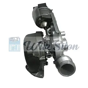 For Great Wall Hover 2.0T H5 4D20 2.0L turbocharger BV43 53039700168 53039880168 1118100ED01A 1118100-ED01A