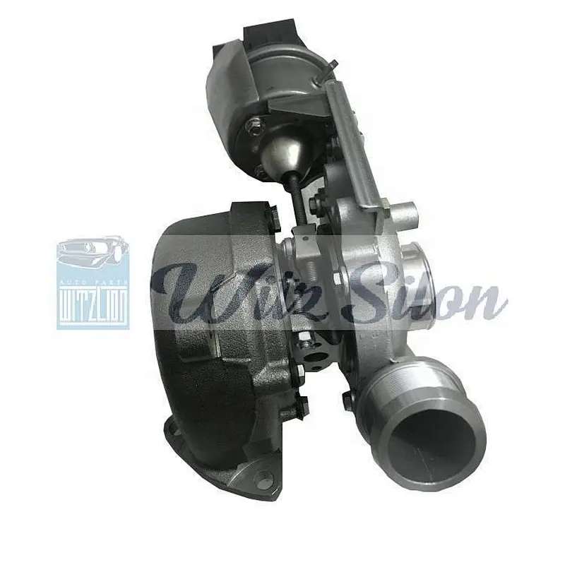 For Great Wall Hover 2.0T H5 4D20 2.0L turbocharger BV43 53039700168 53039880168 1118100ED01A 1118100-ED01A