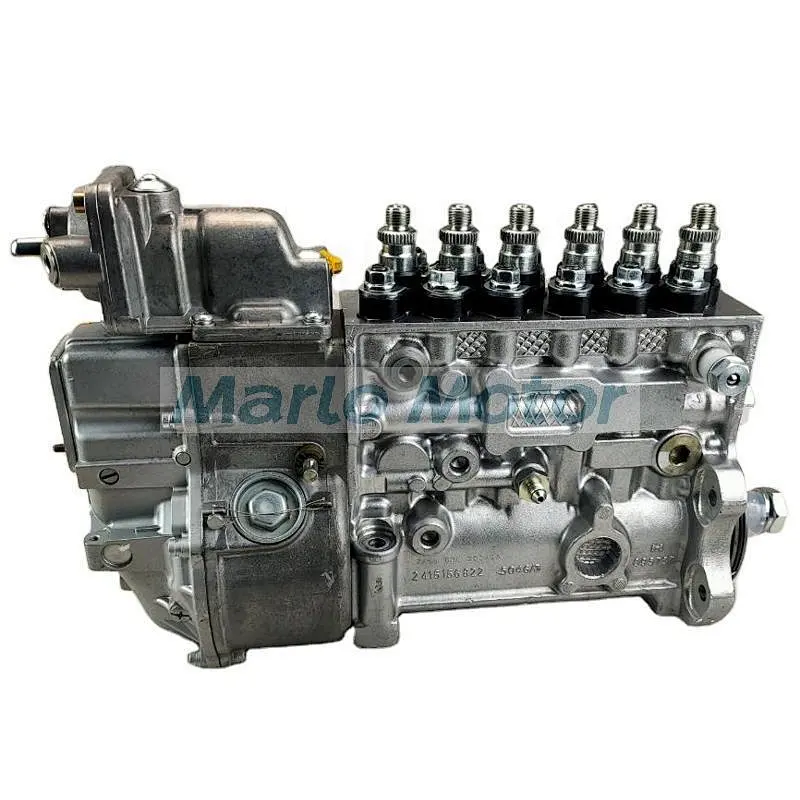 6B 6BT 6B5.9 6BT5.9 6BTA5.9 diesel engine fuel injection pump 3897621 0402746652 0 402 746 652