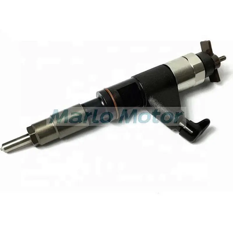 095000-6310 095000-6311 RE530362 RE546784 RE531209 DZ100212 SE501925 fuel injector for John Deere 4045t 6068t S350 Tier 3