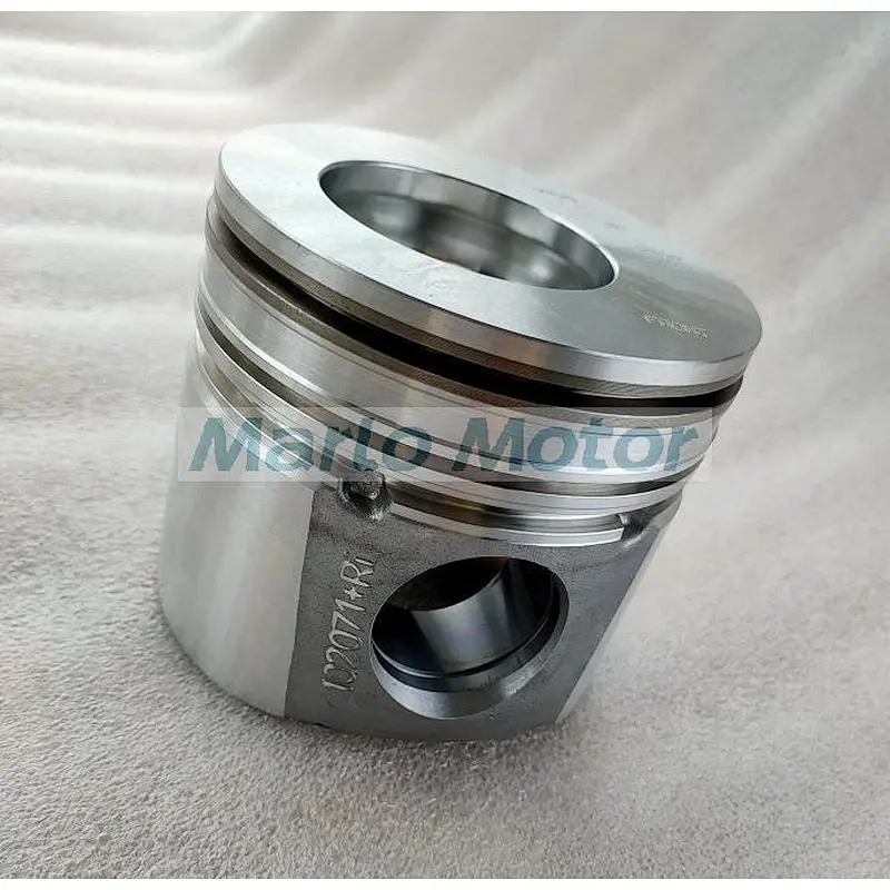QSB4.5 B4.5 QSB diesel engine piston kit 3939398 4089462