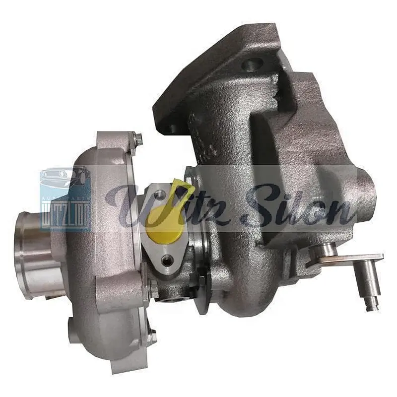For Hyundai Light Duty Truck 4D56T H200 2.5L turbocharger 28200-4B160 28200-4B151 282004B160 282004B151