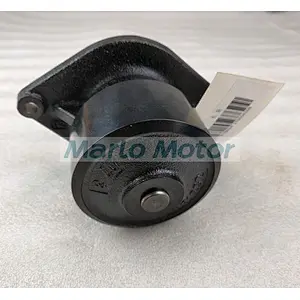 QSB6.7 6D107E ISBe ISDe original engine water pump 4891252 5312296 3800984 5473172